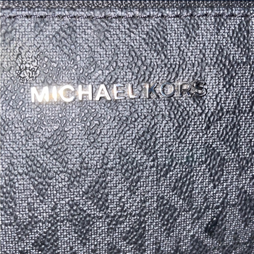 Michael Kors Backpack - Picture 4 of 7